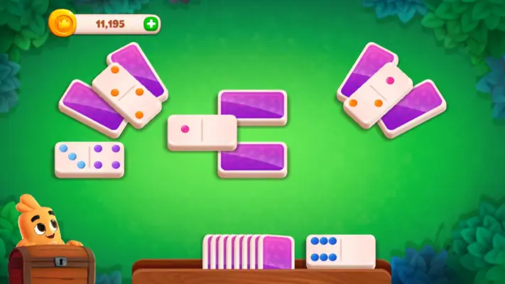 Domino Dreams android App screenshot 3