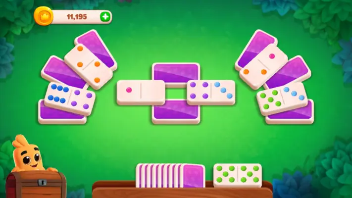 Domino Dreams android App screenshot 5